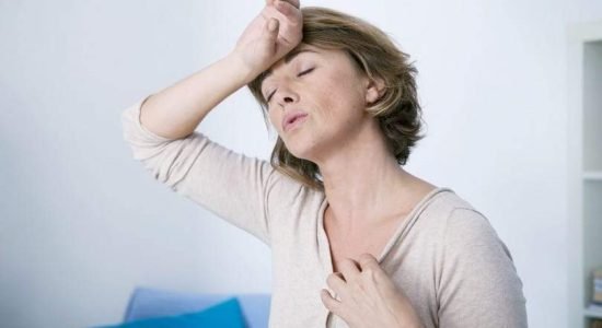 Dicas infalíveis para acabar com os sintomas da Menopausa